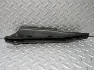 38558 Mercedes-Benz R129 280SL Coupe Dashboard Air Vent Duct 1298300219 1298300119