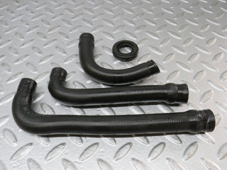 W126 heater hose pipe set used OEM