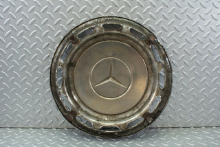 R107 SLC wheel trim hub cap used OEM