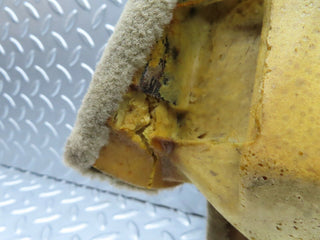 20010 Mercedes-Benz R129 300SL Coupe Under Dash Panel Right Side Cream