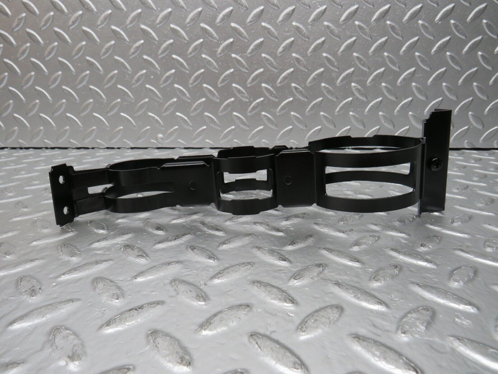 30862 Mercedes-Benz W201 190E 2.0L Fuel Pump Fuel Filter Bracket Holder