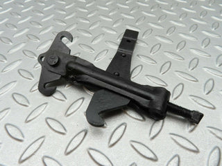 W123 handbrake adjusting handbrake regulator used OEM