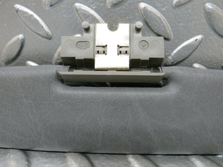 24347 Mercedes-Benz S124 220TE Wagon Middle Sun Visor