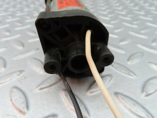 W126 seat adjustment motor used OEM