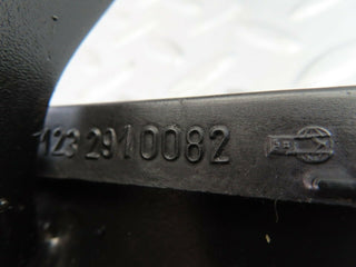 S123 Wagon brake pedal with rubber used OEM