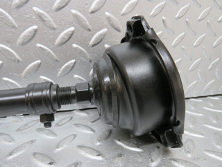 W123 control arm ball joint used OEM