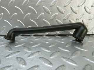 23858 Mercedes-Benz C107 450SLC Coupe Crankcase Breather Hose 1170940391