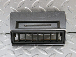 34339 Mercedes-Benz C126 380SEC Coupe Centre Console Air Vent 1268300013