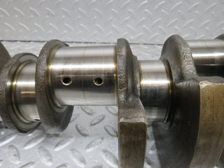 37668 Mercedes-Benz W109 300SEL Crankshaft 1160311001