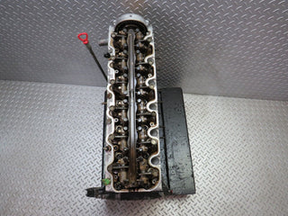 34254 Mercedes-Benz W124 260E Complete Engine 1030110501 M103.940