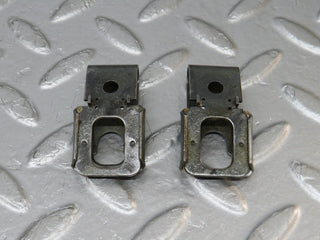 34480 Mercedes-Benz C126 380SEC Coupe Fuel Injector Bracket