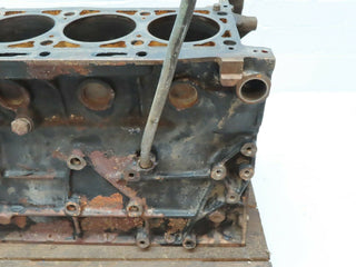 4097 Mercedes-Benz S123 200T Wagon Engine Block M102.920 1020110501