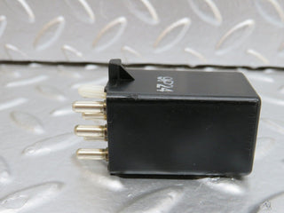 W123 intermittent wiper relay used OEM