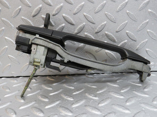 39771 Mercedes-Benz R129 320SL Coupe Right Door Exterior Handle With Key