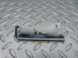 12062 Mercedes-Benz R129 300SL Coupe Left Door Chrome Cover