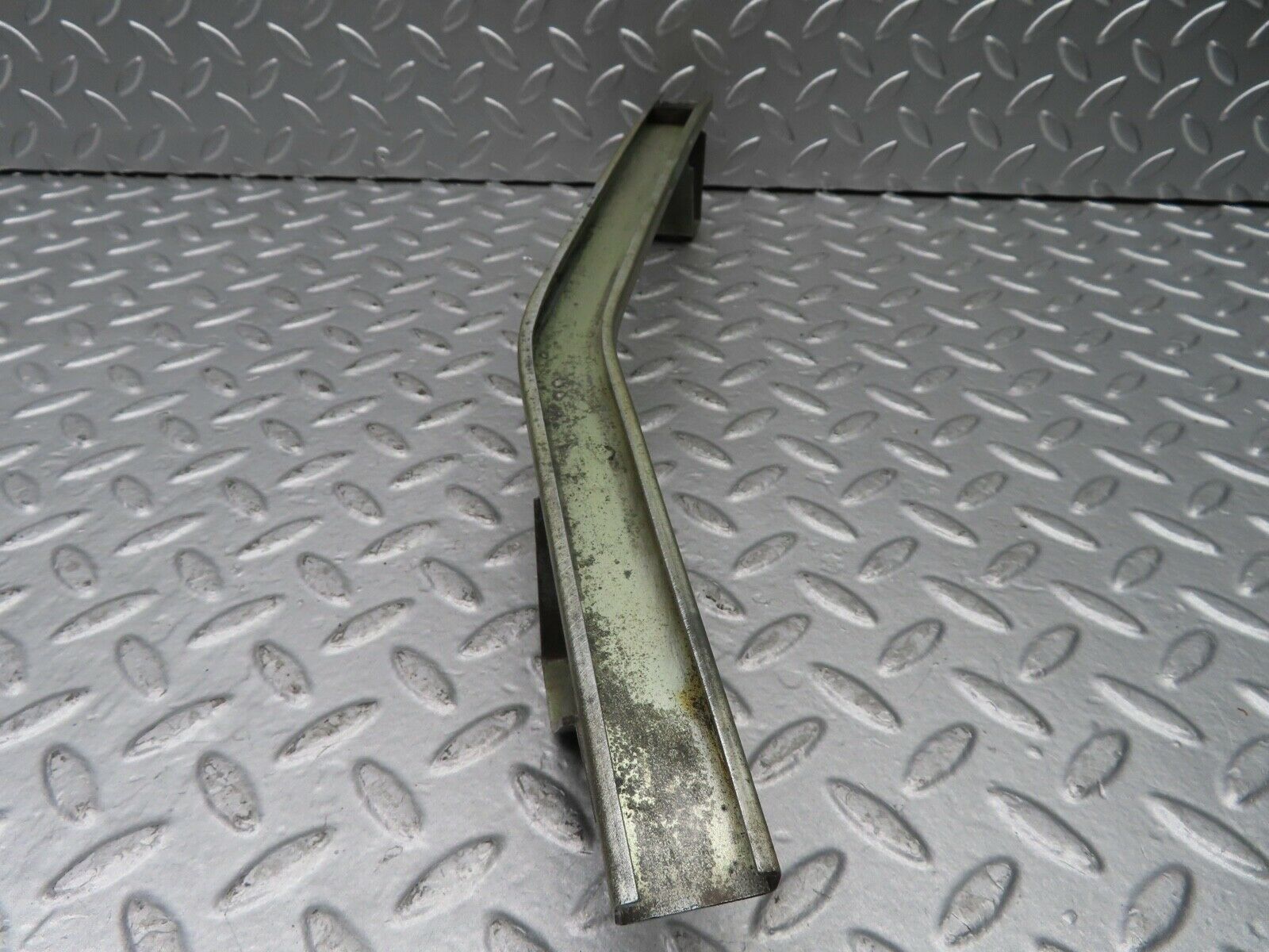 20309 Mercedes-Benz W114 280CE Coupe Rear Left Window Channel