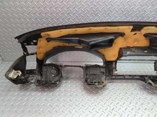 W140 Coupe dashboard black used OEM