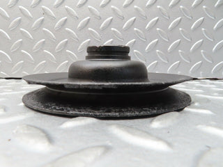 W123 Coupe power steering pump pulley used OEM
