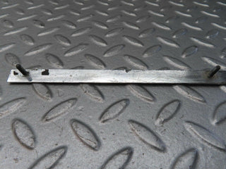 13288 Mercedes-Benz W111 220S Dashboard Chrome Moulding Trim 1106890072