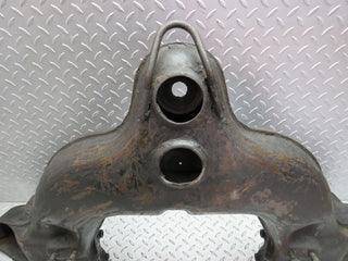 0123 Mercedes-Benz W120 Ponton Front Subframe Engine Carrier Cradle