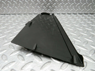 22460 Mercedes-Benz C124 E220 Coupe Rear Right Panel Lower Trim 1246922889