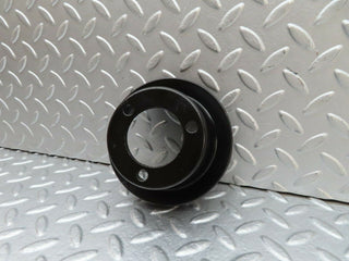 W123 crankshaft pulley used OEM
