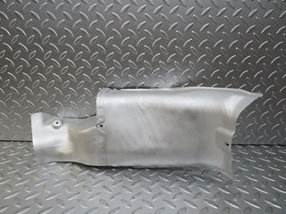 25720 Mercedes-Benz W124 280E Exhaust Heat Shield