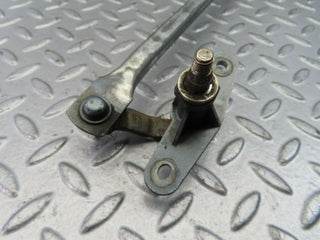 9720 Mercedes-Benz C123 280CE Coupe Windscreen Wiper Linkage