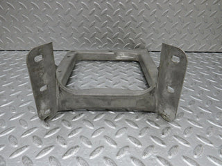 W124 Cabriolet centre control support bracket used OEM