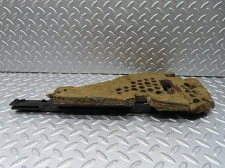 20018 Mercedes-Benz R129 300SL Coupe Under Dash Panel Left Side 1296801717