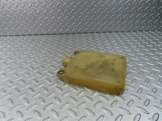 W108 windscreen washer fluid reservoir used OEM