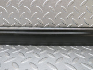 25596 Mercedes-Benz W123 200 Rear Right Door Lower Moulding Trim