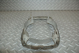W115 headlight frame used OEM