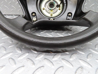 18159 Mercedes-Benz W124 Steering Wheel