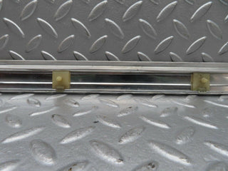 13030 Mercedes-Benz W111 220S Front Left Door Chrome Moulding Trim