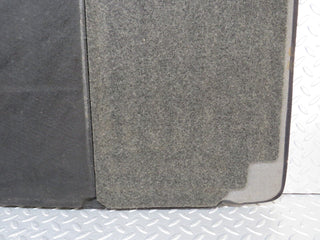 34729 Mercedes-Benz W210 320E Trunk Boot Floor Carpet