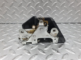 W126 rear right door lock mechanism used OEM