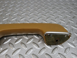 W123 interior door handle rear right used OEM