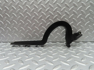 5729 Mercedes-Benz W123 200 Trunk Lid Hinge Left Side 1237500287
