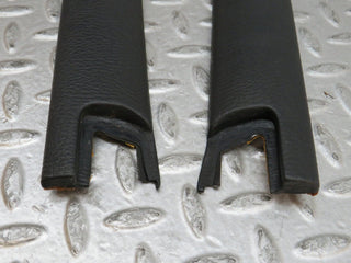 W109 headlining roof panel blue used OEM