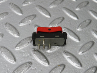 38401 Mercedes-Benz R129 280SL Coupe Hazard Light Switch 1408205510