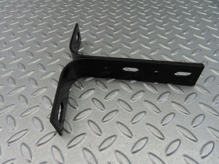 W115 front bumper bracket left side used OEM