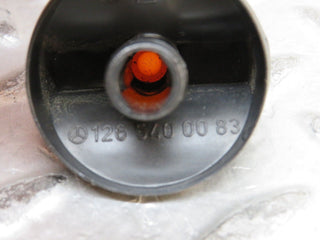 S123 Wagon headlight switch knob used OEM