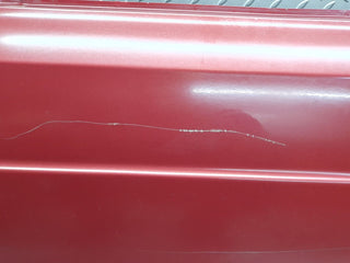 W126 rear left door used OEM
