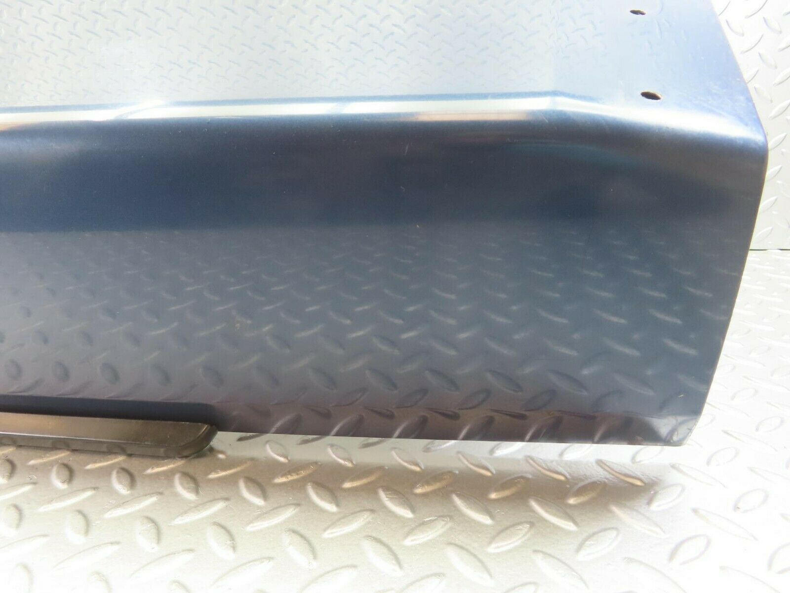 10302 Mercedes-Benz W201 Boot Lid Trunk Door