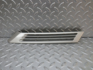 31724 Mercedes-Benz W201 190LE 1.8L C Pillar Exterior Cover Right Side 2016980289