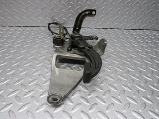 W124 Cabriolet parking brake pedal used OEM