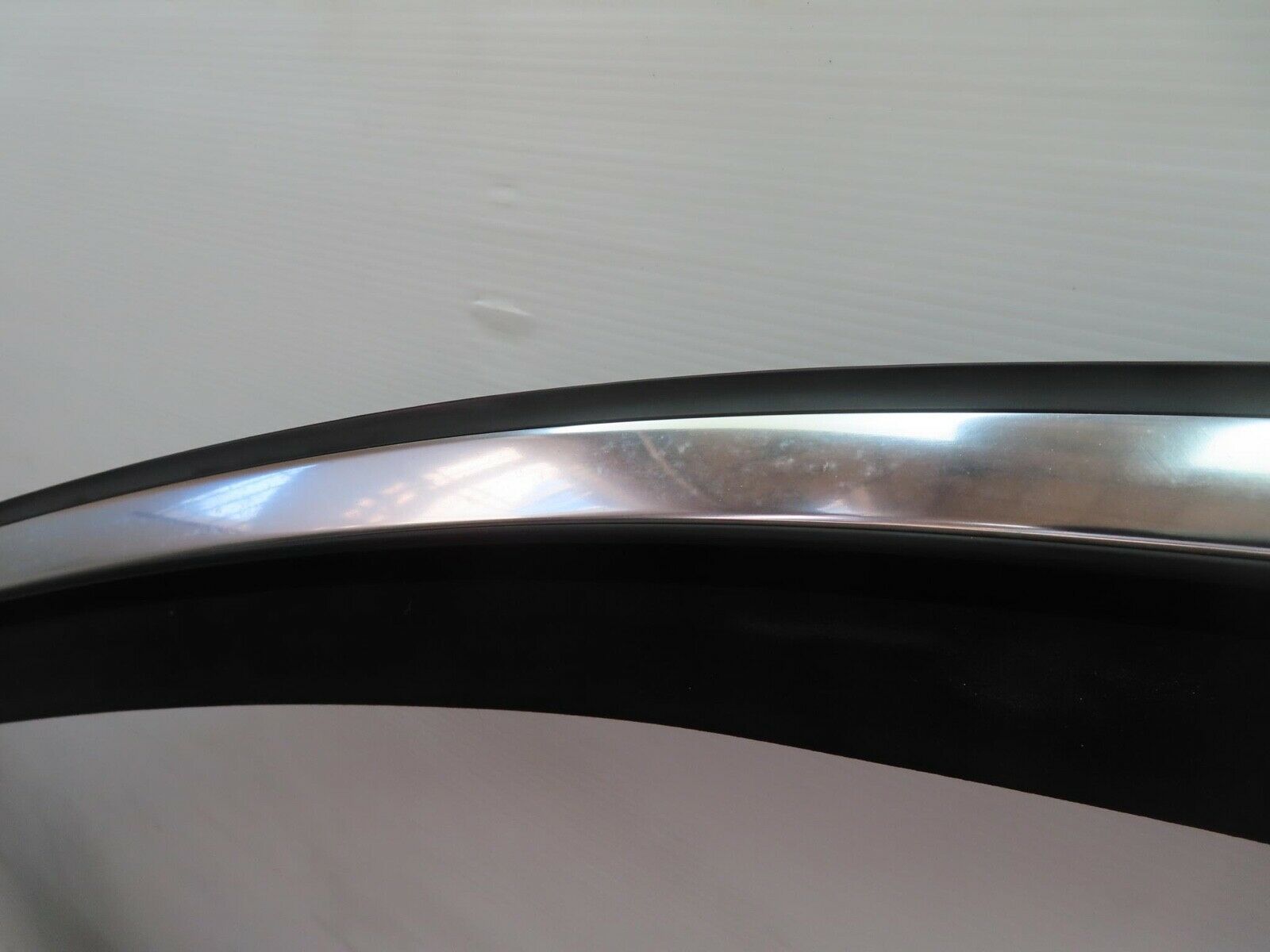 11243 Mercedes-Benz W221 S320 Front Left Door