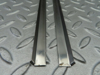 6171 Mercedes-Benz W126 380SE Sunroof Rail