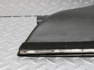 35820 Mercedes-Benz W108 Dashboard Air Vent Duct Left
